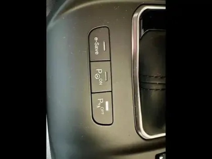 Photo 14 Alfa Romeo Tonale  1.3 Ibrida Plug-In 280ch Veloce AT6 e-Q4