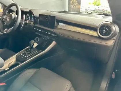 Photo 11 Alfa Romeo Tonale  1.3 Ibrida Plug-In 280ch Veloce AT6 e-Q4