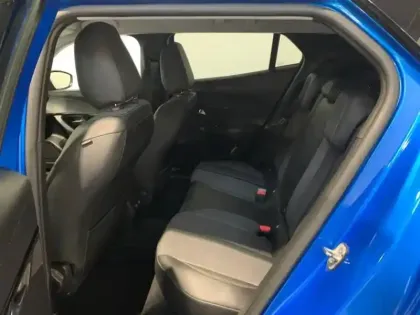 Photo 10 Peugeot 2008  e- 136ch Allure