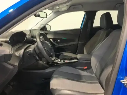 Photo 9 Peugeot 2008  e- 136ch Allure