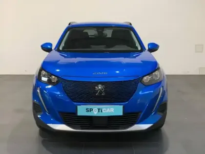 Photo 1 Peugeot 2008  e- 136ch Allure