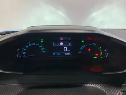 Photo 14 Peugeot 2008  e- 136ch Allure