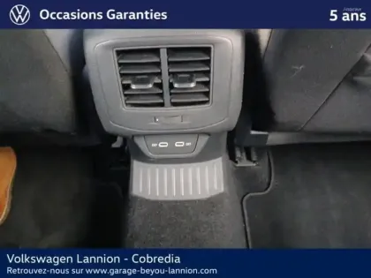 Photo 13 Volkswagen T-roc  1.5 TSI EVO 150ch Style DSG7