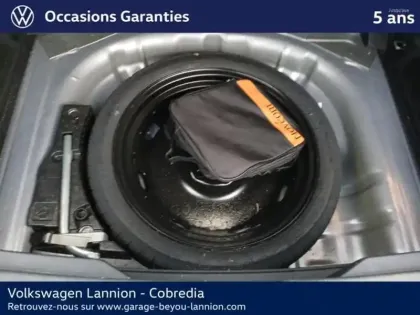 Photo 14 Volkswagen T-roc  1.5 TSI EVO 150ch Style DSG7