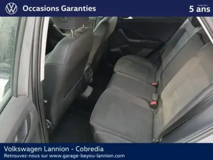 Photo 8 Volkswagen T-roc  1.5 TSI EVO 150ch Style DSG7