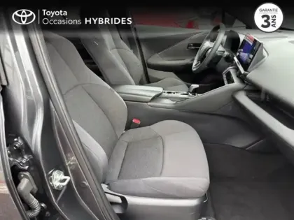 Photo 5 Toyota C-HR  1.8 Hybride 140ch Dynamic NG23