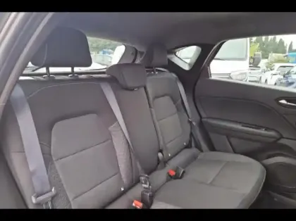 Photo 10 Renault Captur  1.0 Eco-G 100ch Evolution