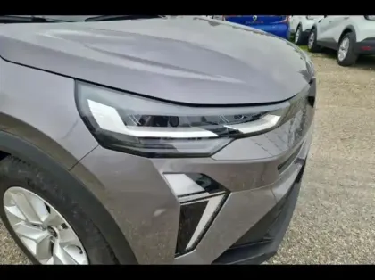 Photo 14 Renault Captur  1.0 Eco-G 100ch Evolution