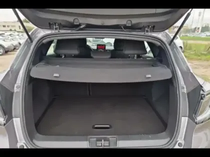 Photo 11 Renault Captur  1.0 Eco-G 100ch Evolution