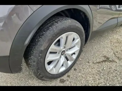 Photo 12 Renault Captur  1.0 Eco-G 100ch Evolution