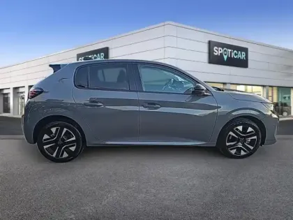 Photo 3 Peugeot 208  1.2 Hybrid 100ch Allure e-DCS6