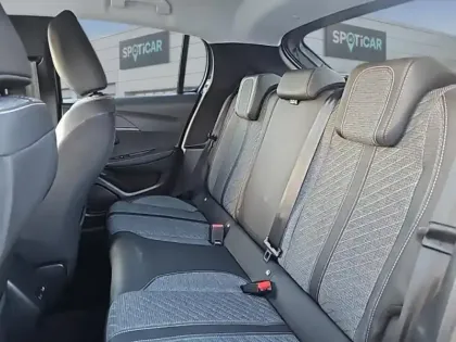 Photo 9 Peugeot 208  1.2 Hybrid 100ch Allure e-DCS6