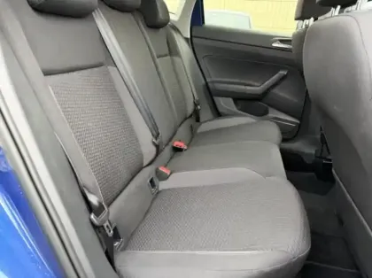 Photo 9 Volkswagen Polo  1.0 TSI 95ch VW Edition