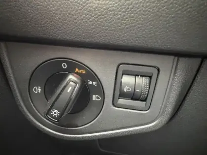 Photo 13 Volkswagen Polo  1.0 TSI 95ch VW Edition