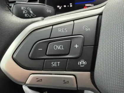 Photo 14 Volkswagen Polo  1.0 TSI 95ch VW Edition