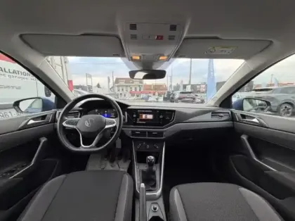 Photo 12 Volkswagen Polo  1.0 TSI 95ch VW Edition