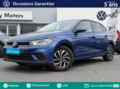 Photo Volkswagen Polo