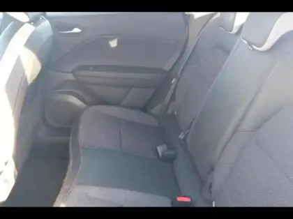 Photo 10 Renault Captur  1.6 E-Tech hybride 145ch Intens -21