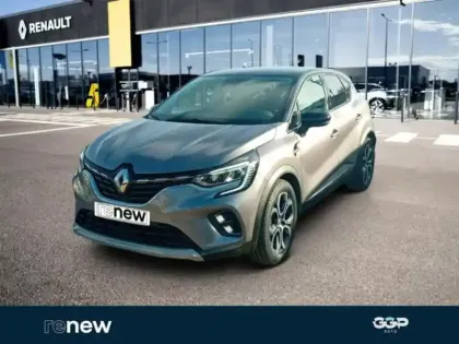 Photo Renault Captur