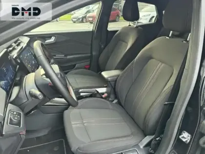 Photo 8 Ford Puma  1.0 EcoBoost 125ch S&S mHEV ST-Line Powershift