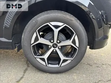 Photo 12 Ford Puma  1.0 EcoBoost 125ch S&S mHEV ST-Line Powershift