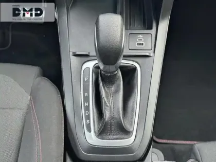 Photo 7 Ford Puma  1.0 EcoBoost 125ch S&S mHEV ST-Line Powershift