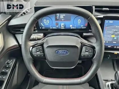 Photo 6 Ford Puma  1.0 EcoBoost 125ch S&S mHEV ST-Line Powershift