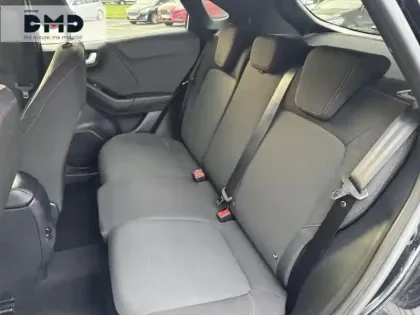 Photo 9 Ford Puma  1.0 EcoBoost 125ch S&S mHEV ST-Line Powershift