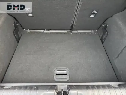 Photo 11 Ford Puma  1.0 EcoBoost 125ch S&S mHEV ST-Line Powershift