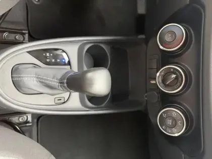 Photo 13 Toyota Aygo  X 1.0 VVT-i 72ch Dynamic S-CVT