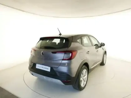 Photo 1 Renault Captur  1.0 TCe 90ch Business -21