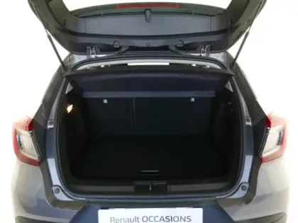 Photo 12 Renault Captur  1.0 TCe 90ch Business -21