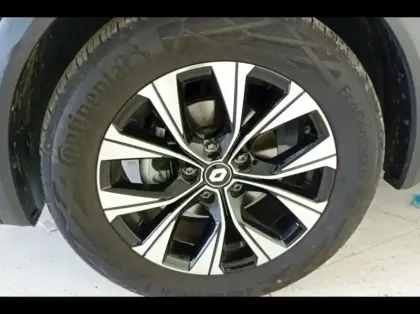 Photo 7 Renault Captur  1.0 TCe 90ch Evolution