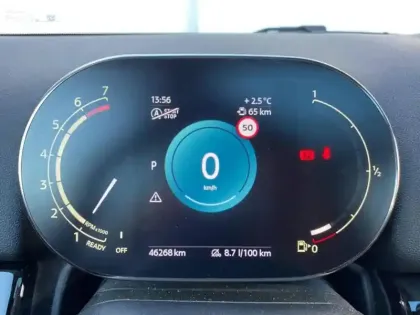 Photo 12 Mini Countryman  Cooper 136ch Edition Premium Plus BVA7