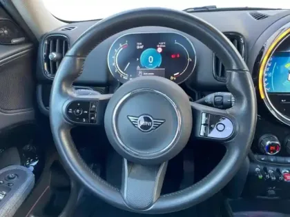 Photo 11 Mini Countryman  Cooper 136ch Edition Premium Plus BVA7