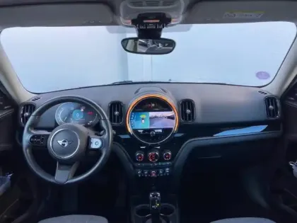 Photo 10 Mini Countryman  Cooper 136ch Edition Premium Plus BVA7