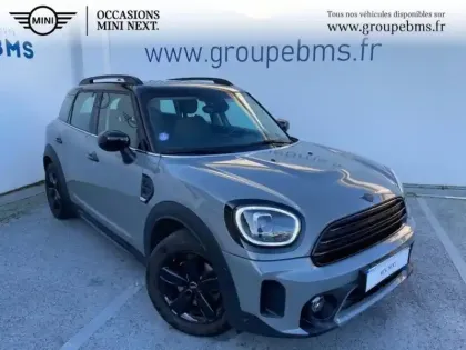 Photo Mini Countryman