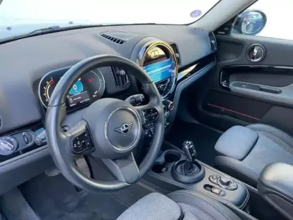 Photo 5 Mini Countryman  Cooper 136ch Edition Premium Plus BVA7