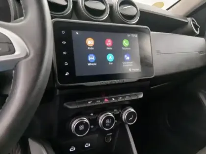 Photo 10 Dacia Duster  1.5 Blue dCi 115ch Prestige 4x2