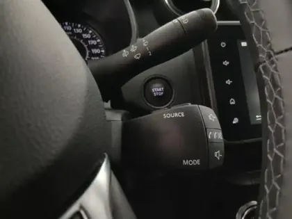 Photo 13 Dacia Duster  1.5 Blue dCi 115ch Prestige 4x2