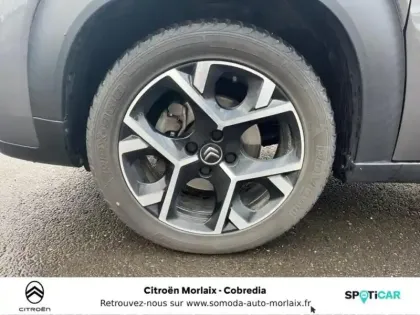 Photo 10 Citroën C3 Aircross  PureTech 110ch S&S Shine Pack