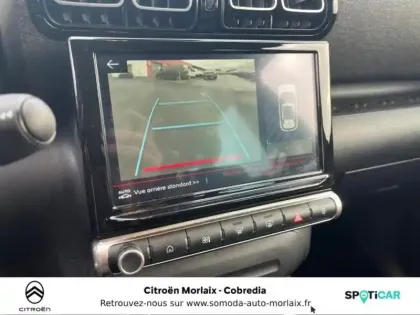 Photo 11 Citroën C3 Aircross  PureTech 110ch S&S Shine Pack