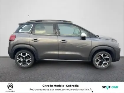 Photo 3 Citroën C3 Aircross  PureTech 110ch S&S Shine Pack