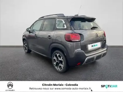 Photo 6 Citroën C3 Aircross  PureTech 110ch S&S Shine Pack