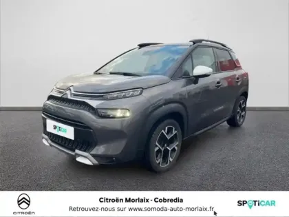 Photo Citroën C3 Aircross