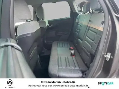 Photo 9 Citroën C3 Aircross  PureTech 110ch S&S Shine Pack