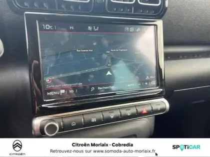 Photo 13 Citroën C3 Aircross  PureTech 110ch S&S Shine Pack