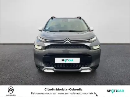 Photo 1 Citroën C3 Aircross  PureTech 110ch S&S Shine Pack