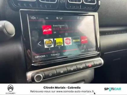 Photo 12 Citroën C3 Aircross  PureTech 110ch S&S Shine Pack