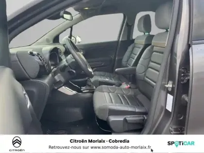 Photo 8 Citroën C3 Aircross  PureTech 110ch S&S Shine Pack